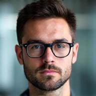 Cloud Infrastructure Head portrait